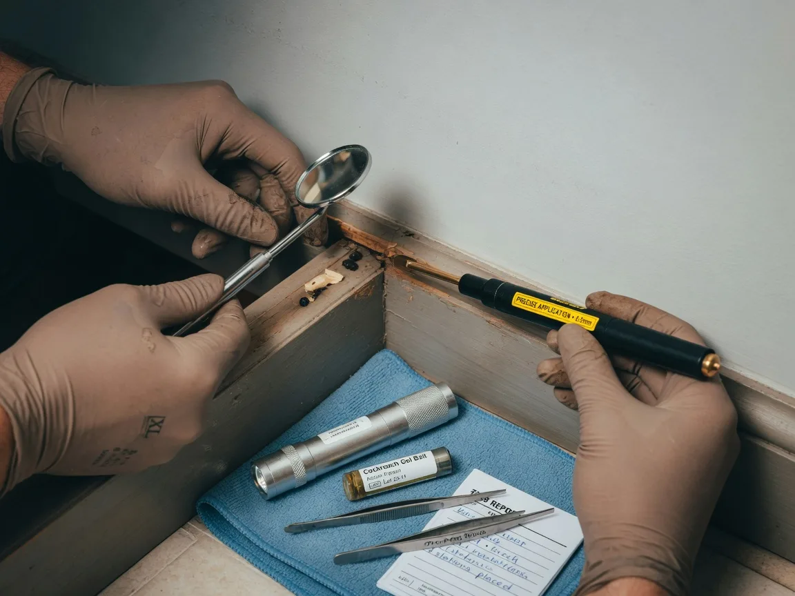 Why choose Emergency Pest Control in Pell City, AL